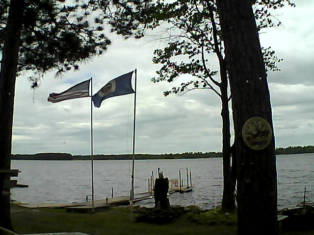 Whiteface Cam Image - Thu, 06/18/2015 10:19am 