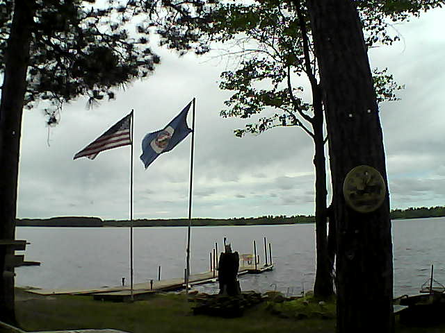 Whiteface Cam Image - Thu, 06/18/2015 11:19am 