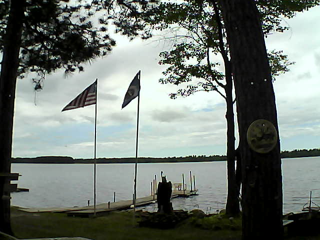 Whiteface Cam Image - Thu, 06/18/2015 11:59am 