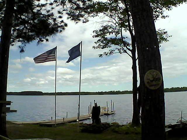 Whiteface Cam Image - Thu, 06/18/2015 12:19pm 