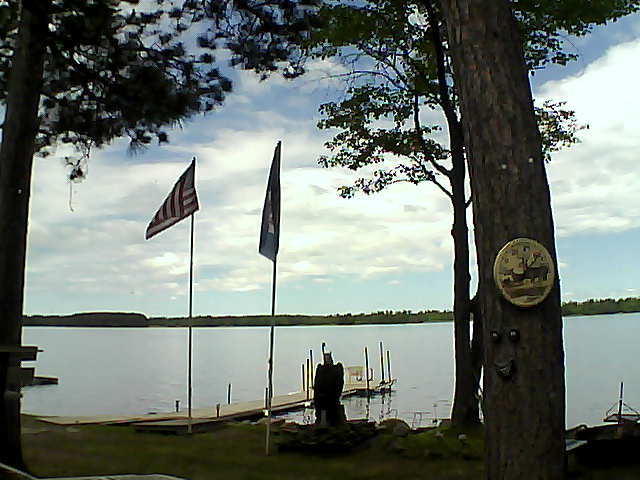 Whiteface Cam Image - Thu, 06/18/2015 12:39pm 