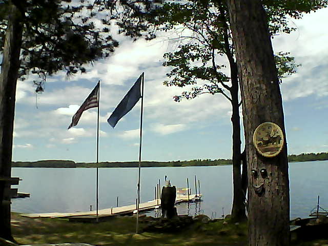 Whiteface Cam Image - Thu, 06/18/2015 12:59pm 