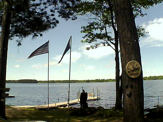 Whiteface Cam Image - Thu, 06/18/2015 1:19pm 