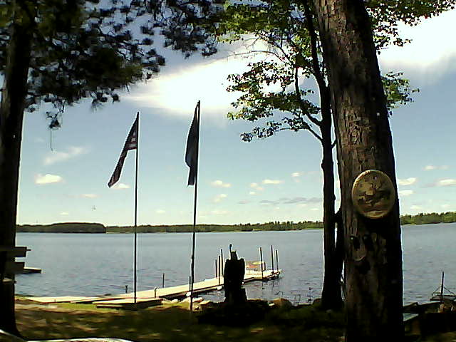 Whiteface Cam Image - Thu, 06/18/2015 1:39pm 