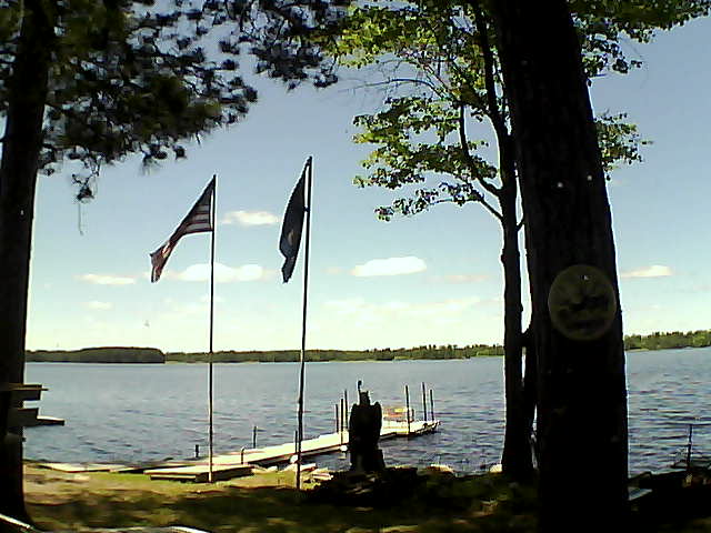 Whiteface Cam Image - Thu, 06/18/2015 1:59pm 