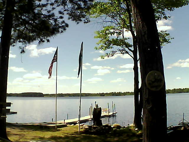 Whiteface Cam Image - Thu, 06/18/2015 2:39pm 