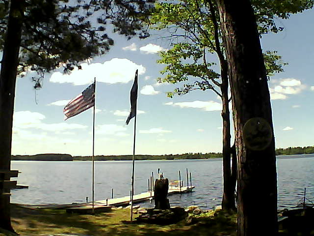 Whiteface Cam Image - Thu, 06/18/2015 2:59pm 