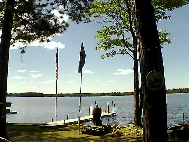 Whiteface Cam Image - Thu, 06/18/2015 3:39pm 