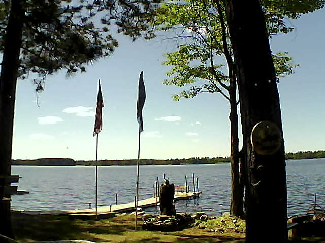 Whiteface Cam Image - Thu, 06/18/2015 3:59pm 