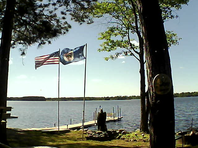 Whiteface Cam Image - Thu, 06/18/2015 4:19pm 