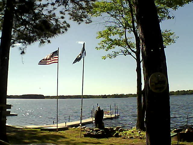 Whiteface Cam Image - Thu, 06/18/2015 4:39pm 