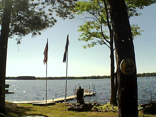 Whiteface Cam Image - Thu, 06/18/2015 4:59pm 