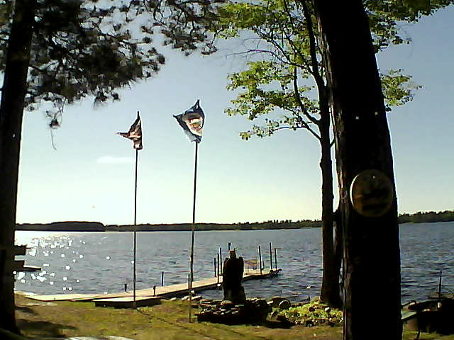 Whiteface Cam Image - Thu, 06/18/2015 5:19pm 