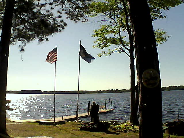 Whiteface Cam Image - Thu, 06/18/2015 5:39pm 