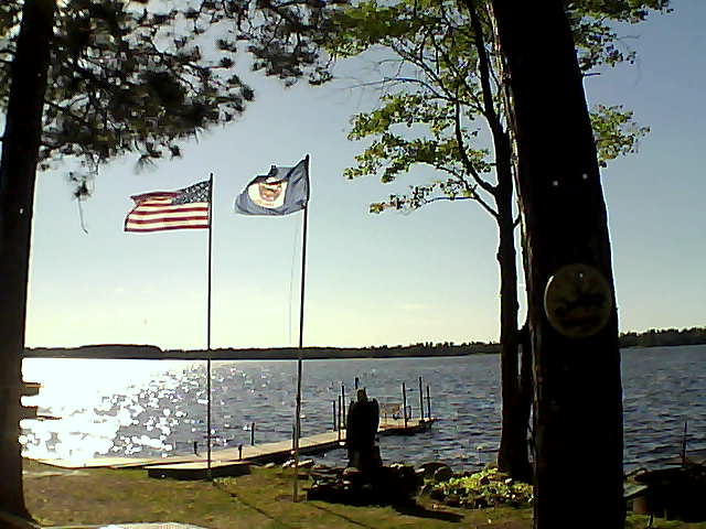 Whiteface Cam Image - Thu, 06/18/2015 5:59pm 