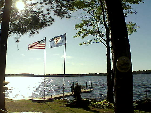 Whiteface Cam Image - Thu, 06/18/2015 6:19pm 