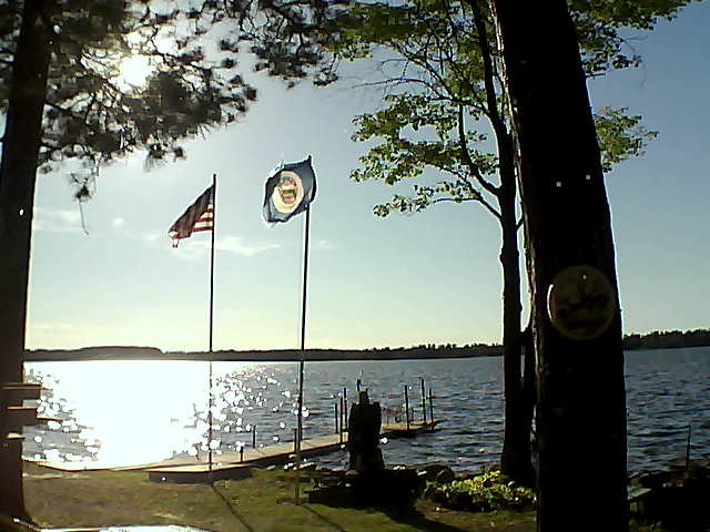 Whiteface Cam Image - Thu, 06/18/2015 6:39pm 