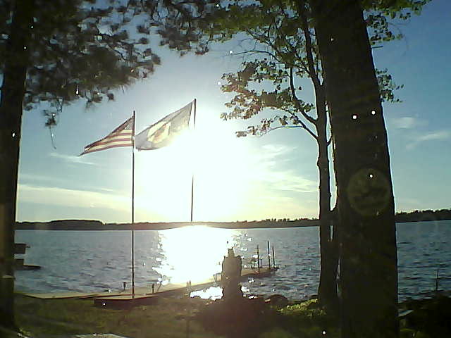 Whiteface Cam Image - Thu, 06/18/2015 7:59pm 