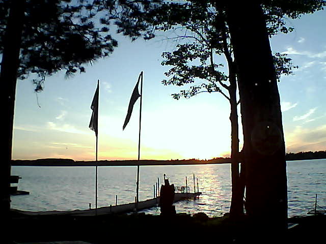 Whiteface Cam Image - Thu, 06/18/2015 8:59pm 