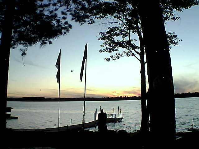 Whiteface Cam Image - Thu, 06/18/2015 9:19pm 