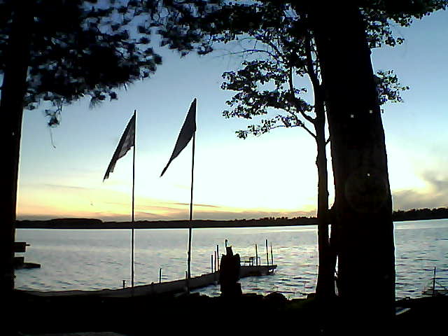 Whiteface Cam Image - Thu, 06/18/2015 9:39pm 