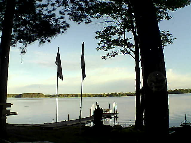 Whiteface Cam Image - Fri, 06/19/2015 6:20am 