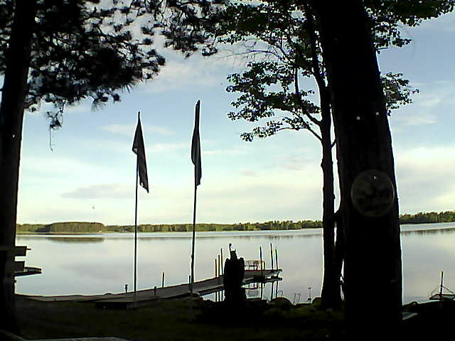 Whiteface Cam Image - Fri, 06/19/2015 6:40am 