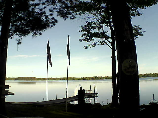 Whiteface Cam Image - Fri, 06/19/2015 7:40am 