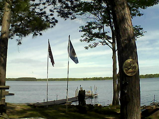 Whiteface Cam Image - Fri, 06/19/2015 9:00am 