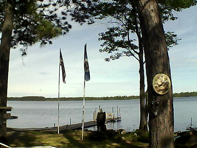 Whiteface Cam Image - Fri, 06/19/2015 9:40am 