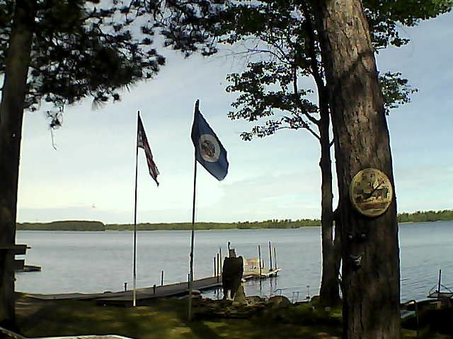 Whiteface Cam Image - Fri, 06/19/2015 10:00am 