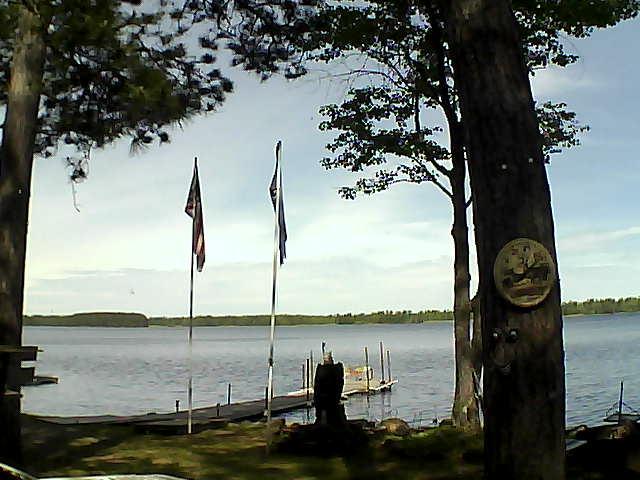 Whiteface Cam Image - Fri, 06/19/2015 10:40am 