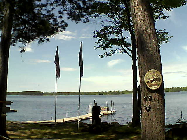 Whiteface Cam Image - Fri, 06/19/2015 12:40pm 