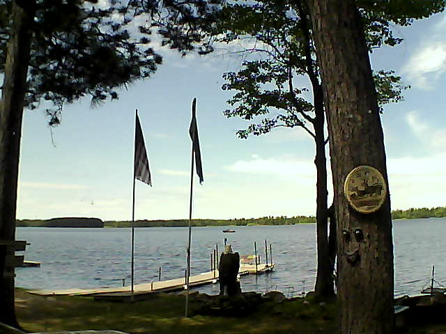 Whiteface Cam Image - Fri, 06/19/2015 1:00pm 