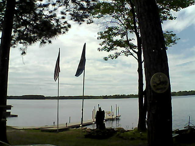 Whiteface Cam Image - Fri, 06/19/2015 2:00pm 