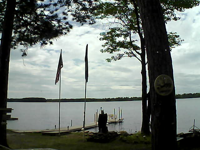 Whiteface Cam Image - Fri, 06/19/2015 2:40pm 