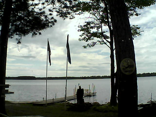 Whiteface Cam Image - Fri, 06/19/2015 3:00pm 