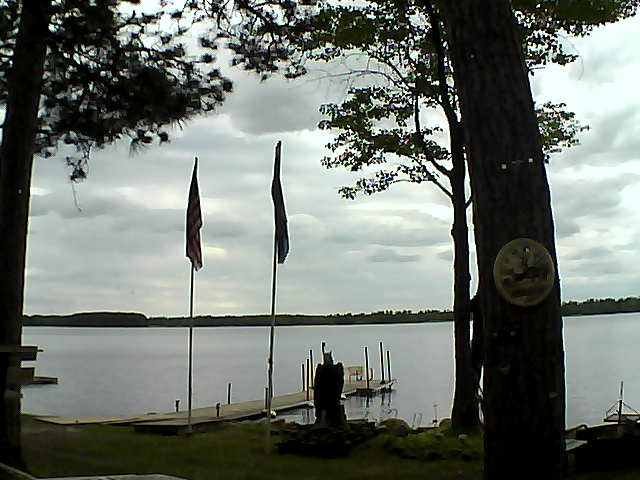 Whiteface Cam Image - Fri, 06/19/2015 4:00pm 