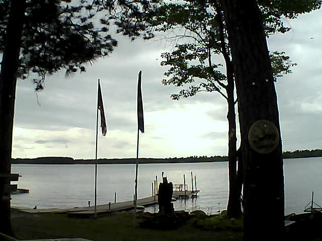 Whiteface Cam Image - Fri, 06/19/2015 4:20pm 