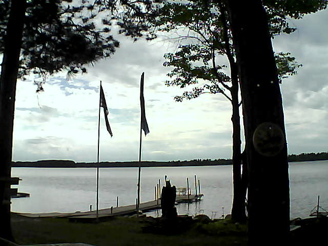 Whiteface Cam Image - Fri, 06/19/2015 4:40pm 