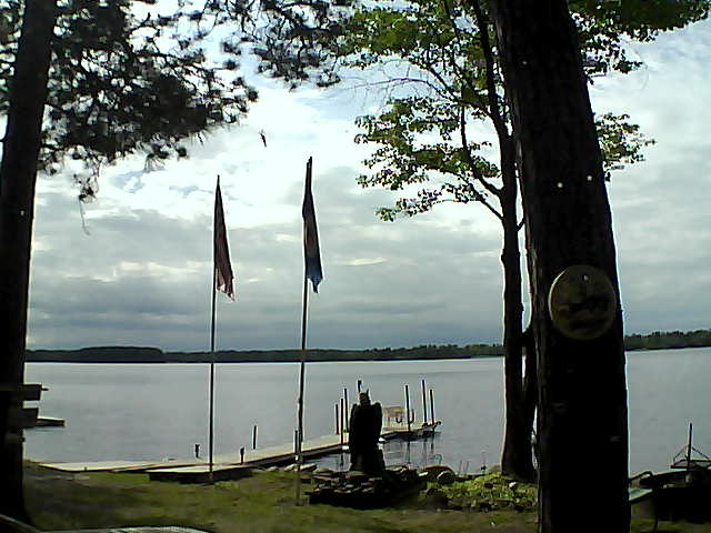 Whiteface Cam Image - Fri, 06/19/2015 5:00pm 