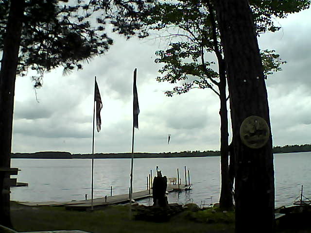 Whiteface Cam Image - Fri, 06/19/2015 5:40pm 