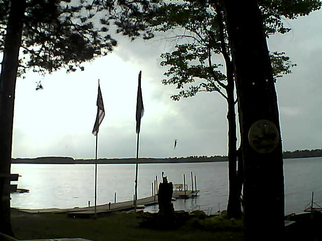 Whiteface Cam Image - Fri, 06/19/2015 6:00pm 