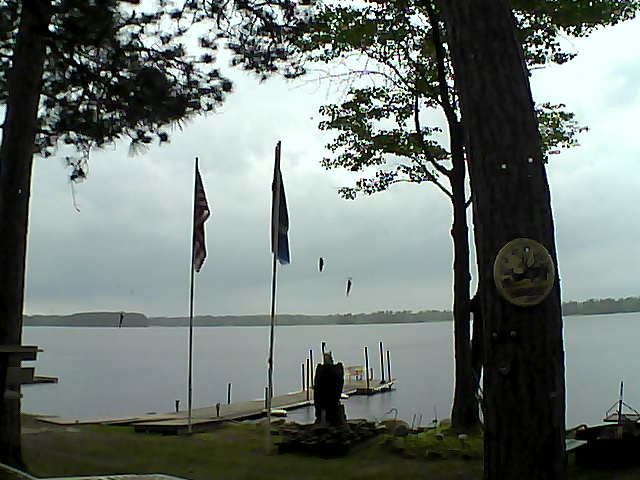 Whiteface Cam Image - Fri, 06/19/2015 6:20pm 