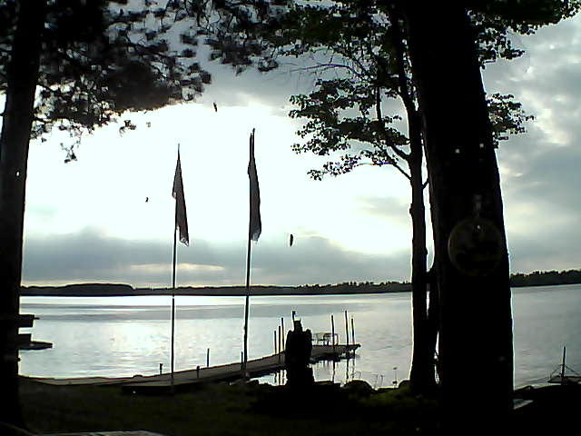 Whiteface Cam Image - Fri, 06/19/2015 7:00pm 