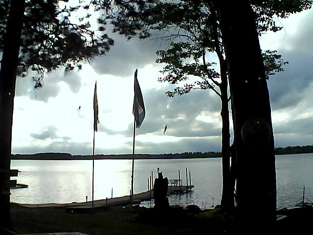 Whiteface Cam Image - Fri, 06/19/2015 7:20pm 