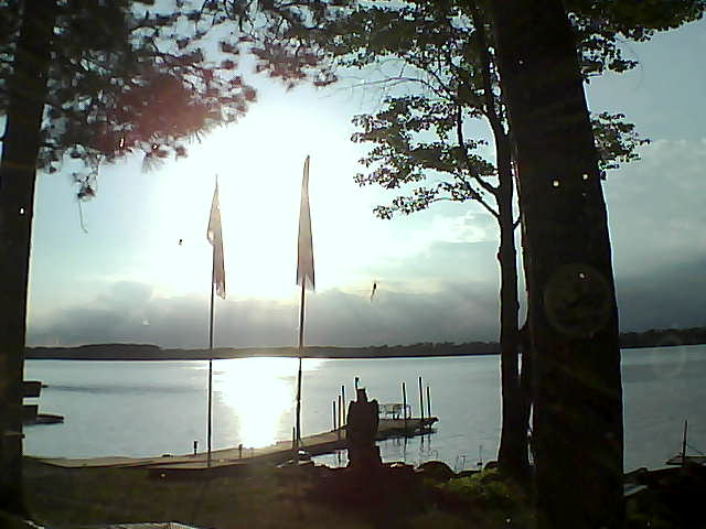 Whiteface Cam Image - Fri, 06/19/2015 7:40pm 