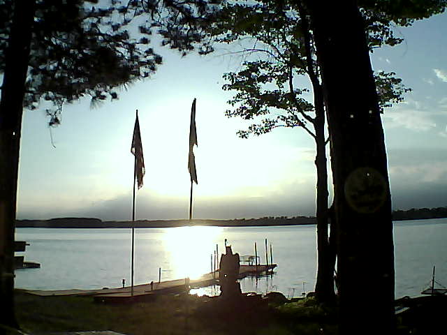 Whiteface Cam Image - Fri, 06/19/2015 8:00pm 