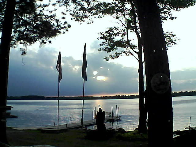 Whiteface Cam Image - Fri, 06/19/2015 8:20pm 