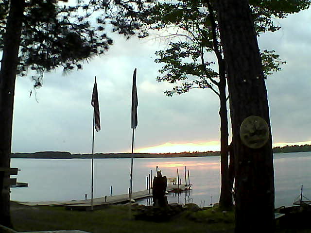 Whiteface Cam Image - Fri, 06/19/2015 8:40pm 